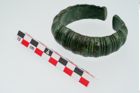 Foto von Bronzebuckelarmreif (NHMW-PRAE-023898)
